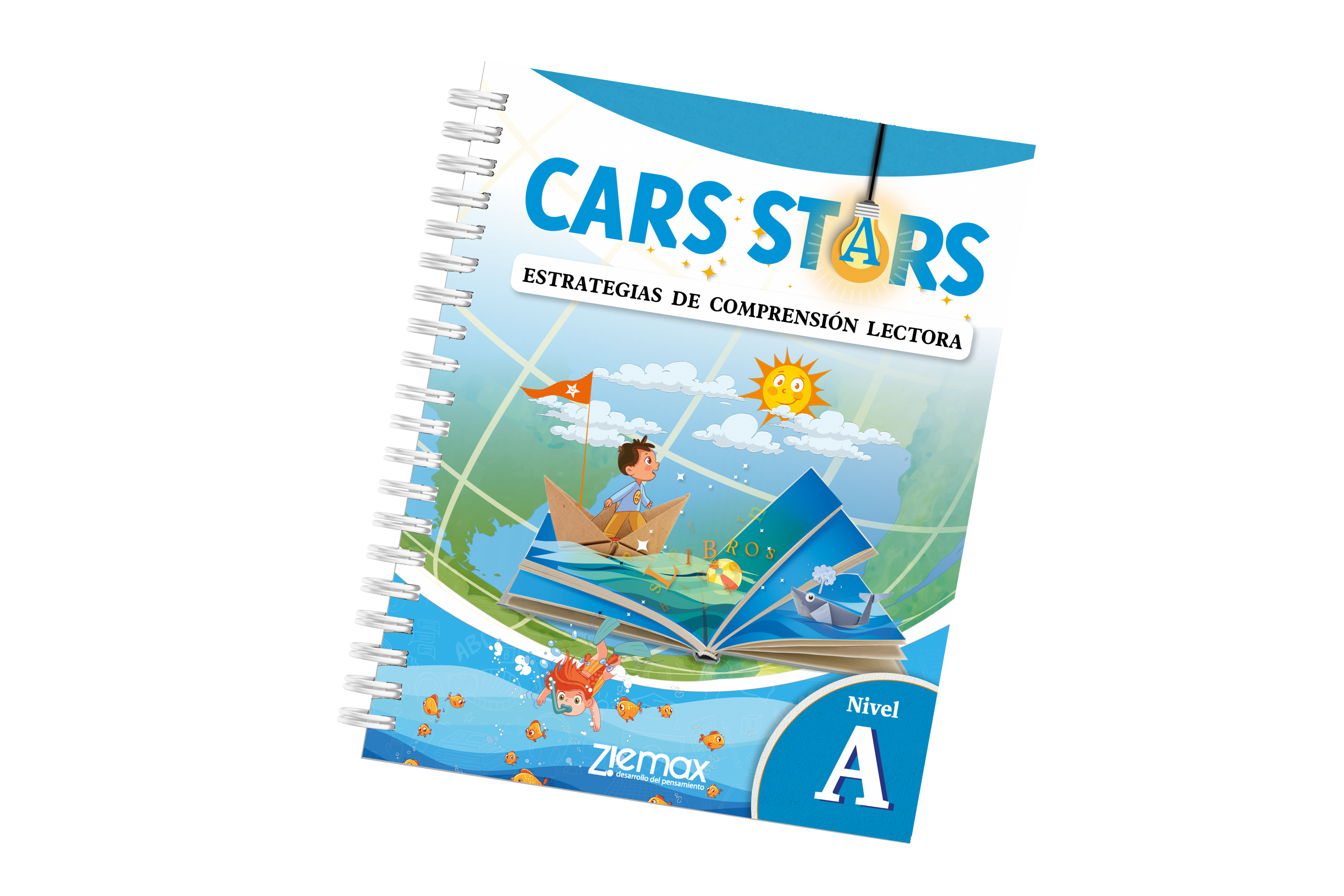 CARS STARS A